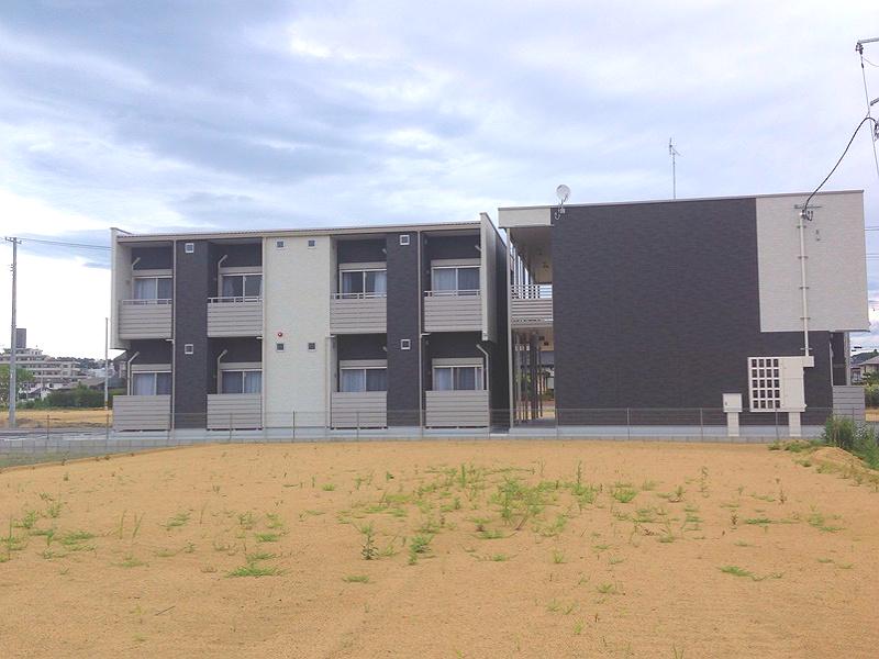 ミランダラ アルコバレーノ