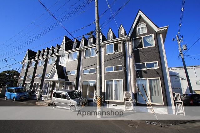 ホワイトキャッスル六丁の目ビレジA棟