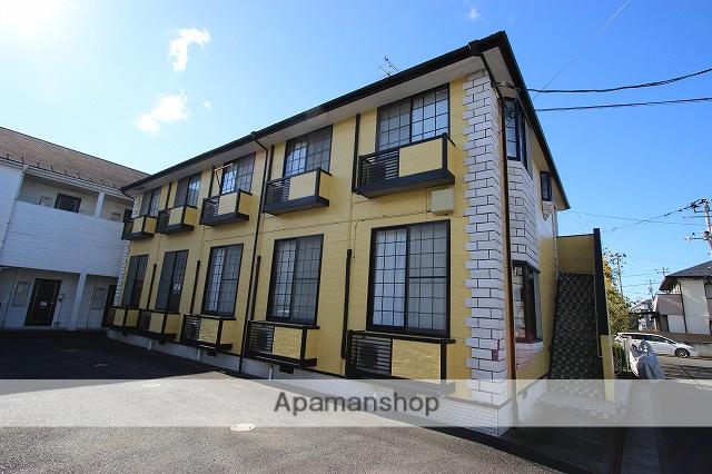 ホワイトキャッスル遠見塚12番館