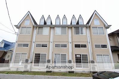 ホワイトキャッスル34番館