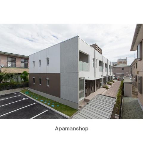 コンフォーティア新田東