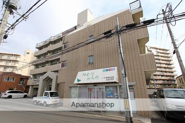 コーポラス中倉