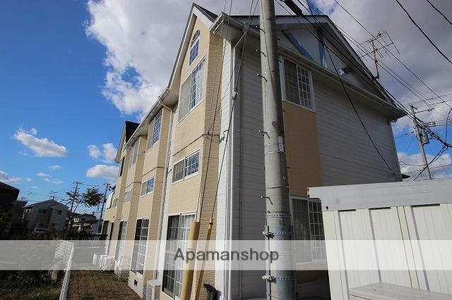 ホワイトキャッスル36番館