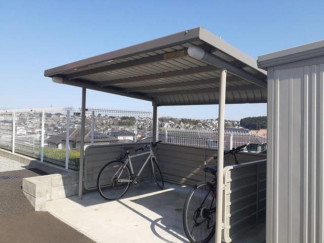 サンライトヒルズⅢ