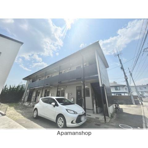 エースハイツ向山Ⅰ
