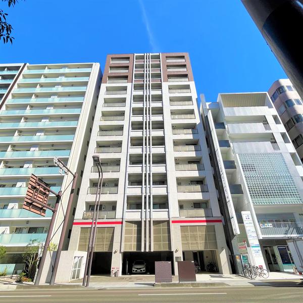 ヴィアーレ勾当台Ⅱ