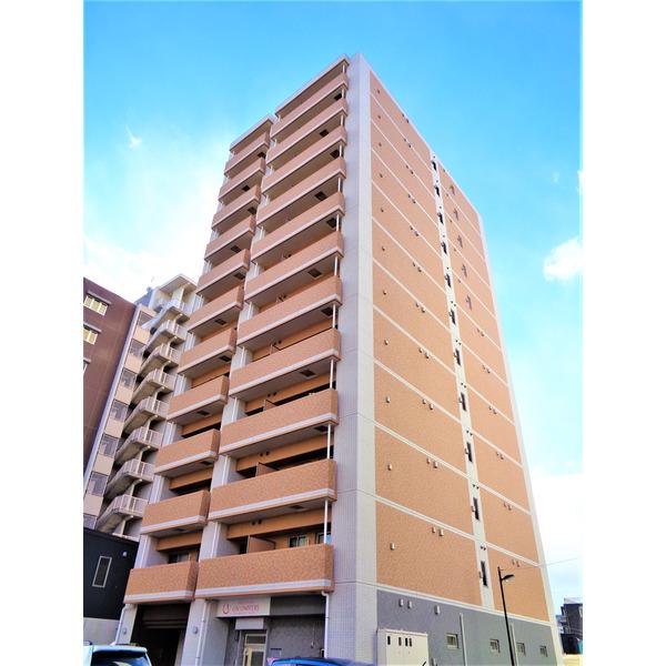 シティタワー二十人町[7階]