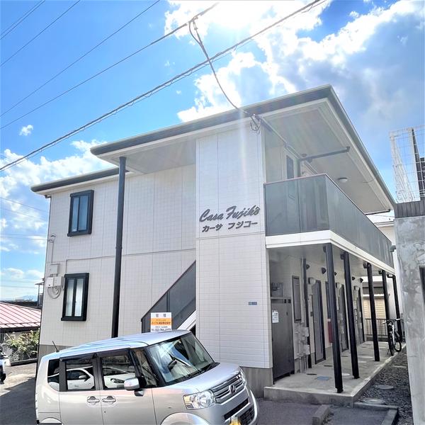 CASA FUJIKO