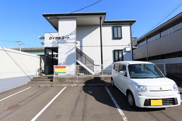 ロイヤルコート