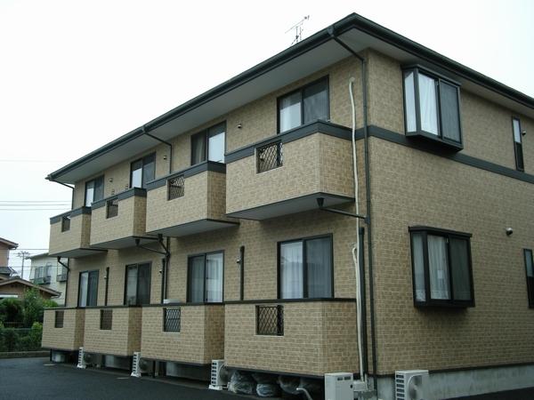 スケッチ２番館