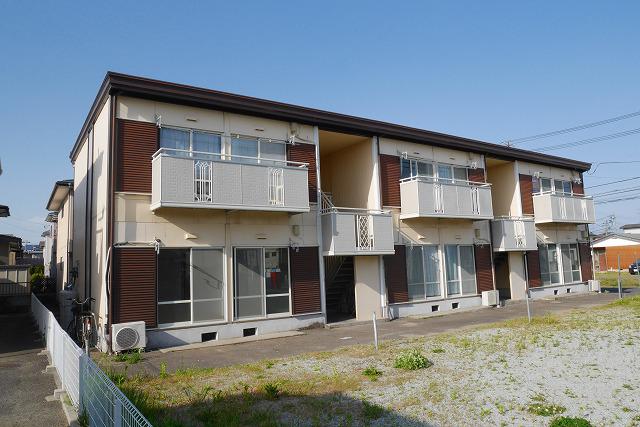 サンハイツ門暮A