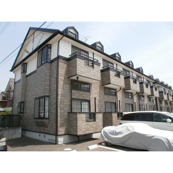 アヴァンセ富沢南三番館