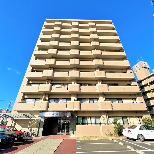 カーレヂ三浦Ⅱ