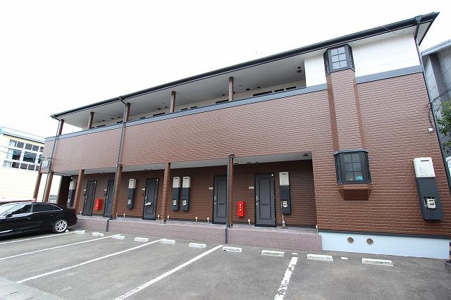 アスティオン荒井