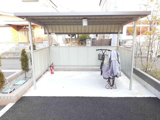 サニー・プロムナードⅡ