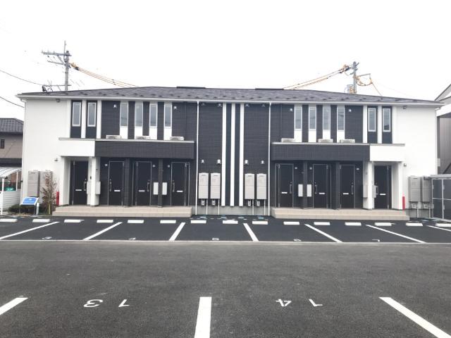 サンコート南仙台