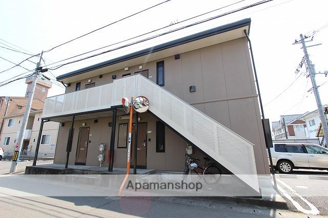 コーポスズキ中倉