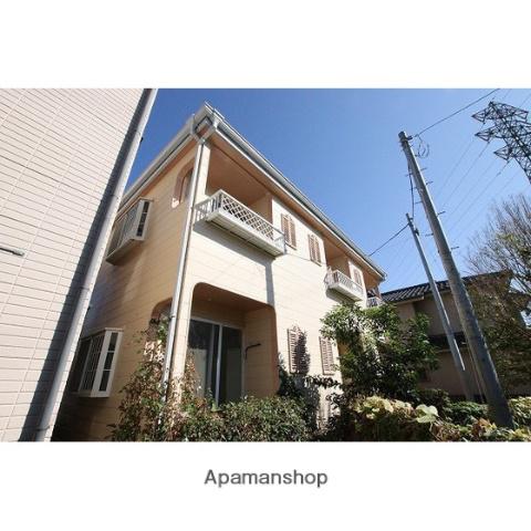 ハイツヤマキⅡ