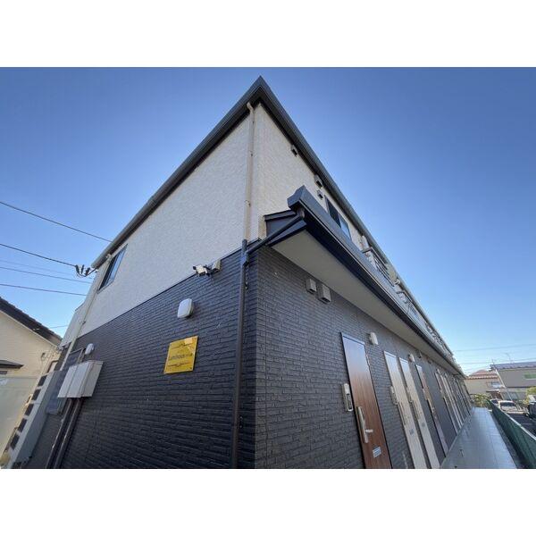 ルミナス六十人町