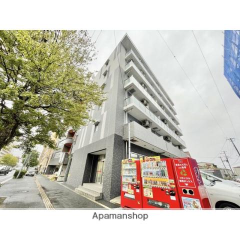 アスコット大和町