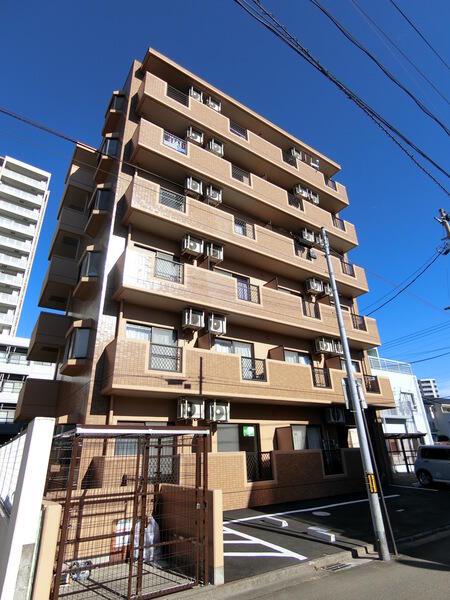 ネオシティー長町