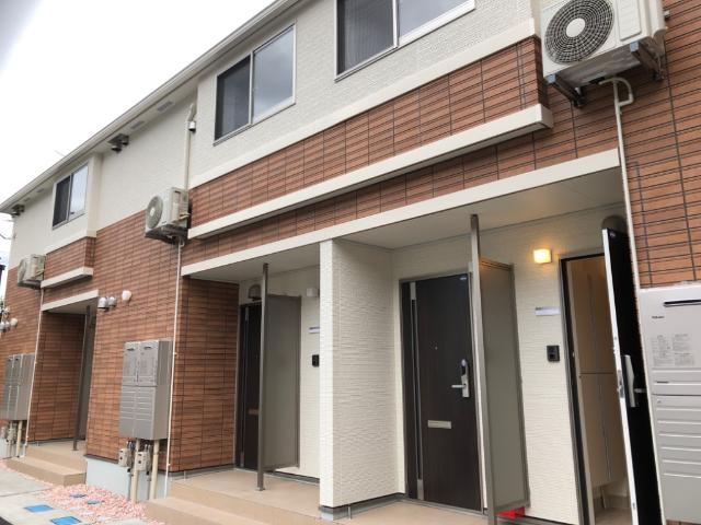 コンフォート根岸