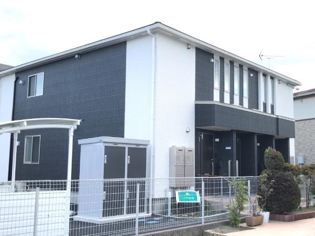 ハウス MOR