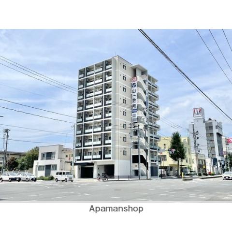 カーサヴェルデ新寺通