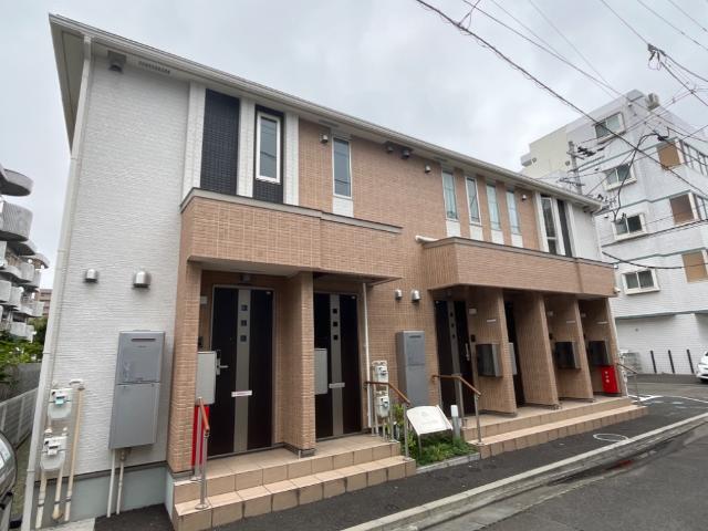 リラハイツ宮町