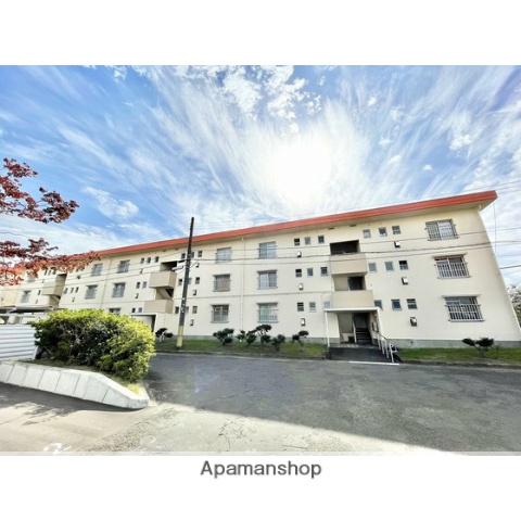 仙台沖野団地10号棟