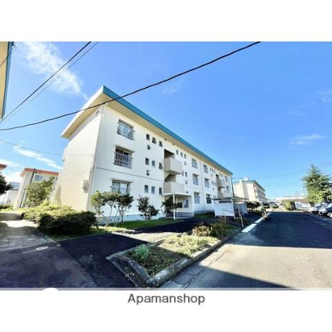 仙台沖野団地6号棟