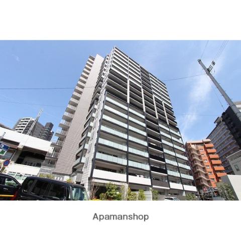 デュオヒルズ仙台ザ・マークス