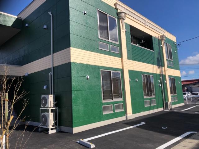 フォレストパークⅡ