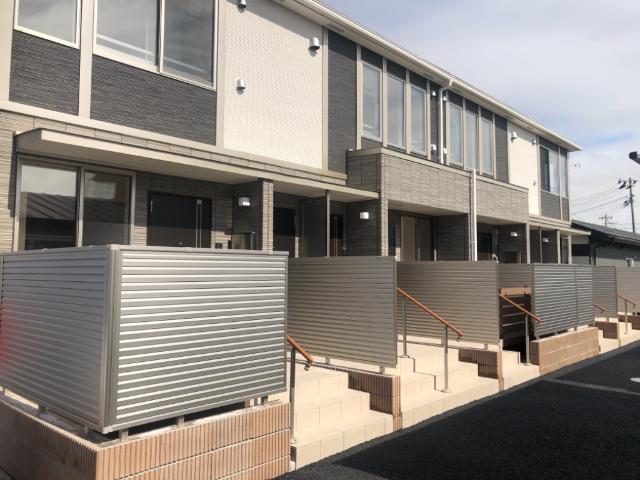 リバティコート H&MⅢ(1LDK/1階)