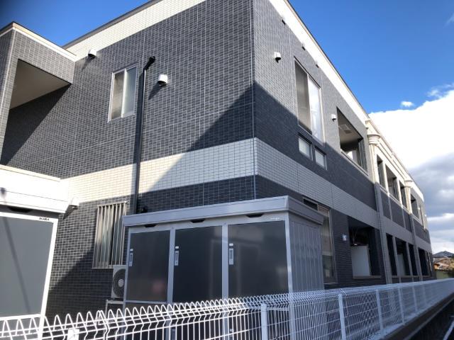 ラフレーズ・KI