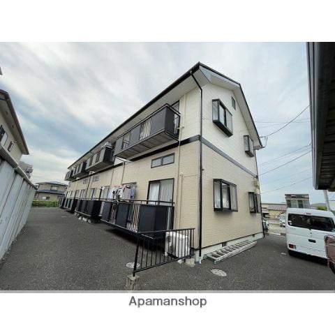 ステーブル長町南 Ⅱ