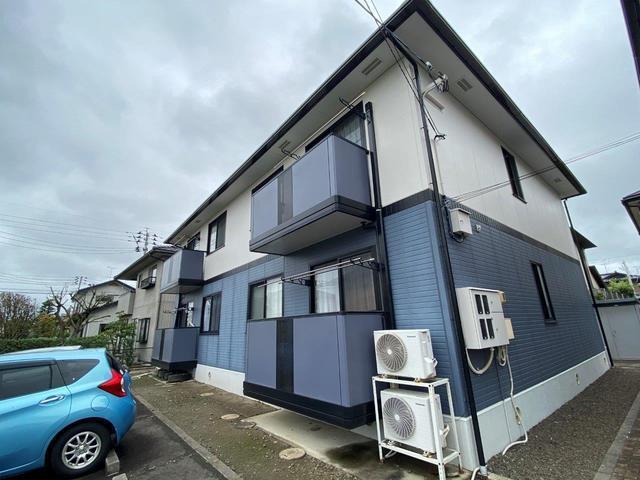 デライトコートA