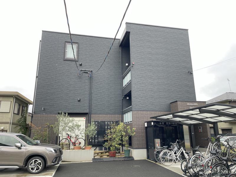 マリウスヒル仙台1