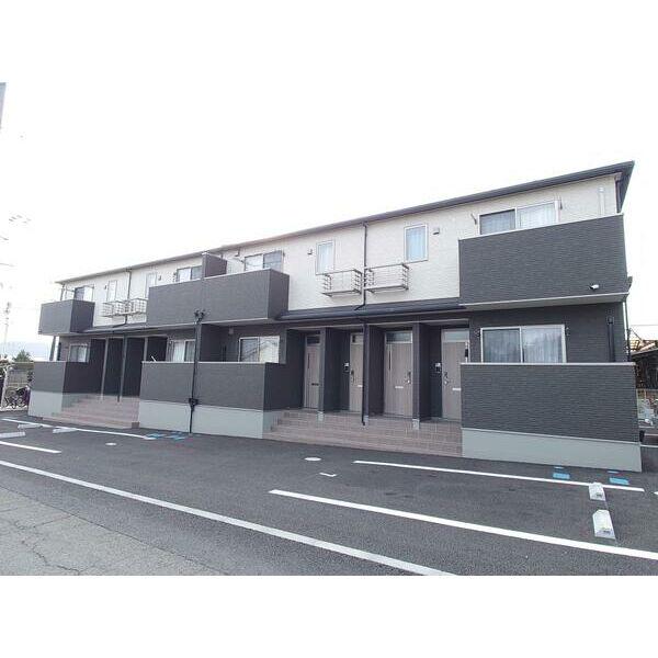 ウェーブ・テラス