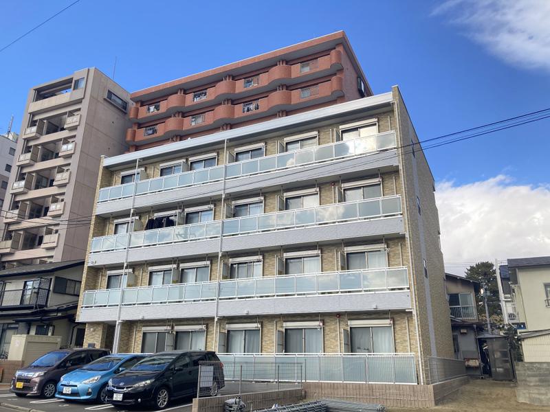 リブリ・新寺PARK