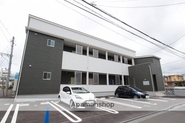 ブランニューY&S