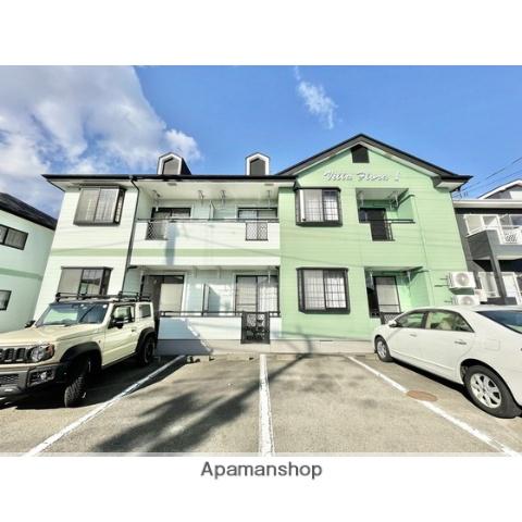 ヴィラ・フローラⅠ