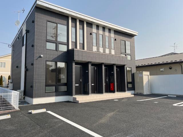 パデシオンⅡ(2LDK/2階)