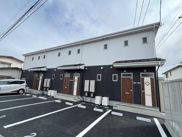 レイウッド蒲町・Ⅳ