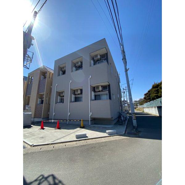 ハーモニーテラス長町Ⅴ