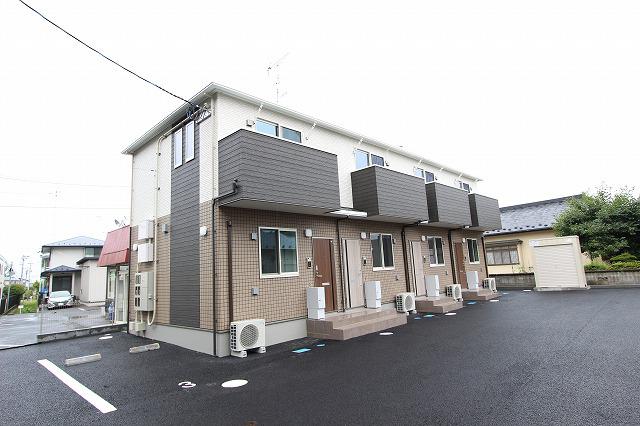 BEFINE 六丁の目東 A棟