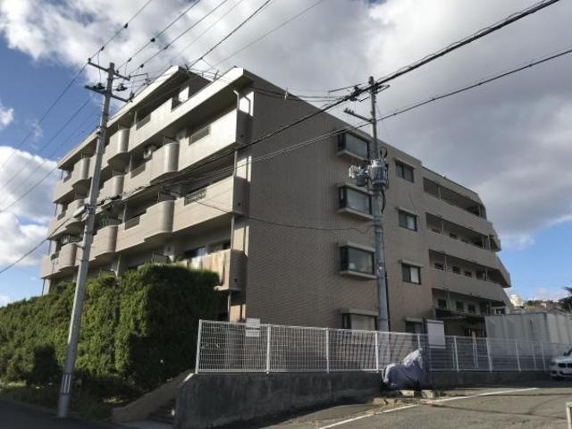 ダイアパレス泉崎