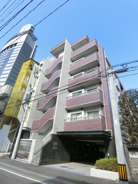 ガーネットヒルズ上杉
