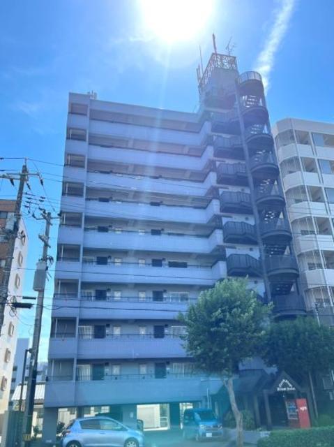 リビングステージ南仙台