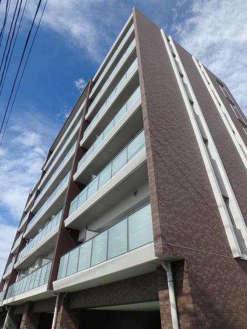 LASANTE薬師堂